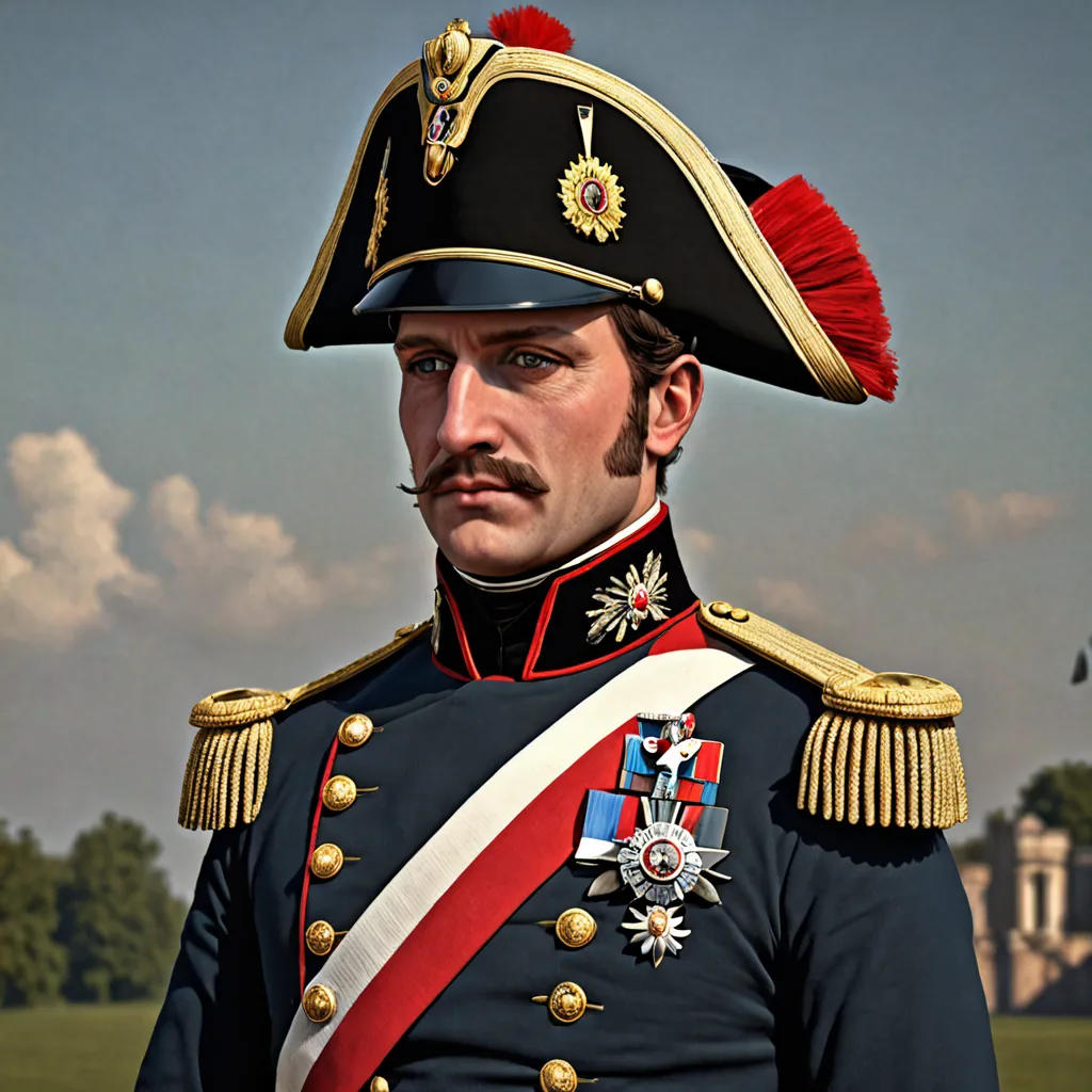 La Renaissance de Napoléon III