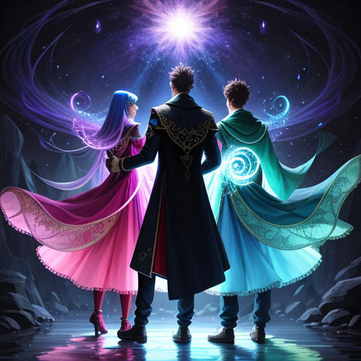 The Mysterious Adventures of Mysticat