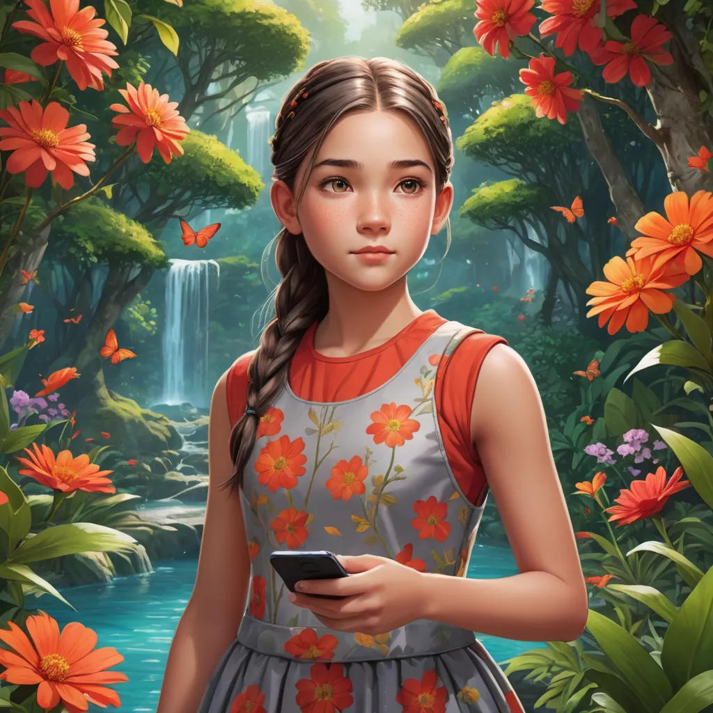 The Mysterious Call