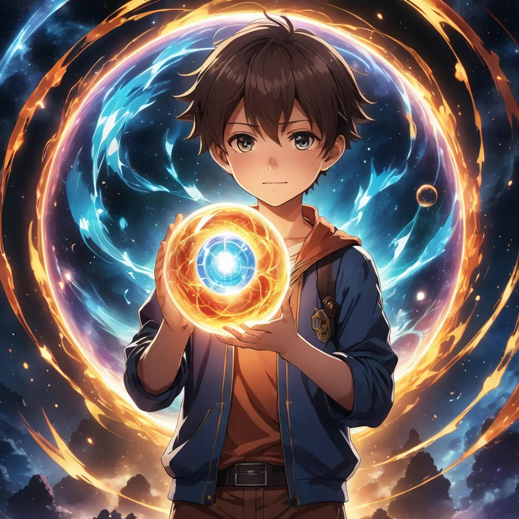 The Reincarnation of Aether