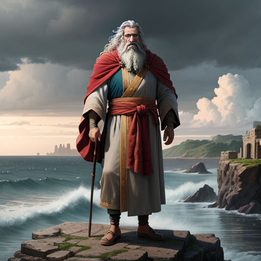 The Return of Odysseus