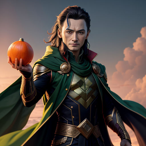 Loki's Rescue
