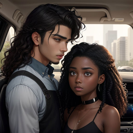 Tangled Hearts Story