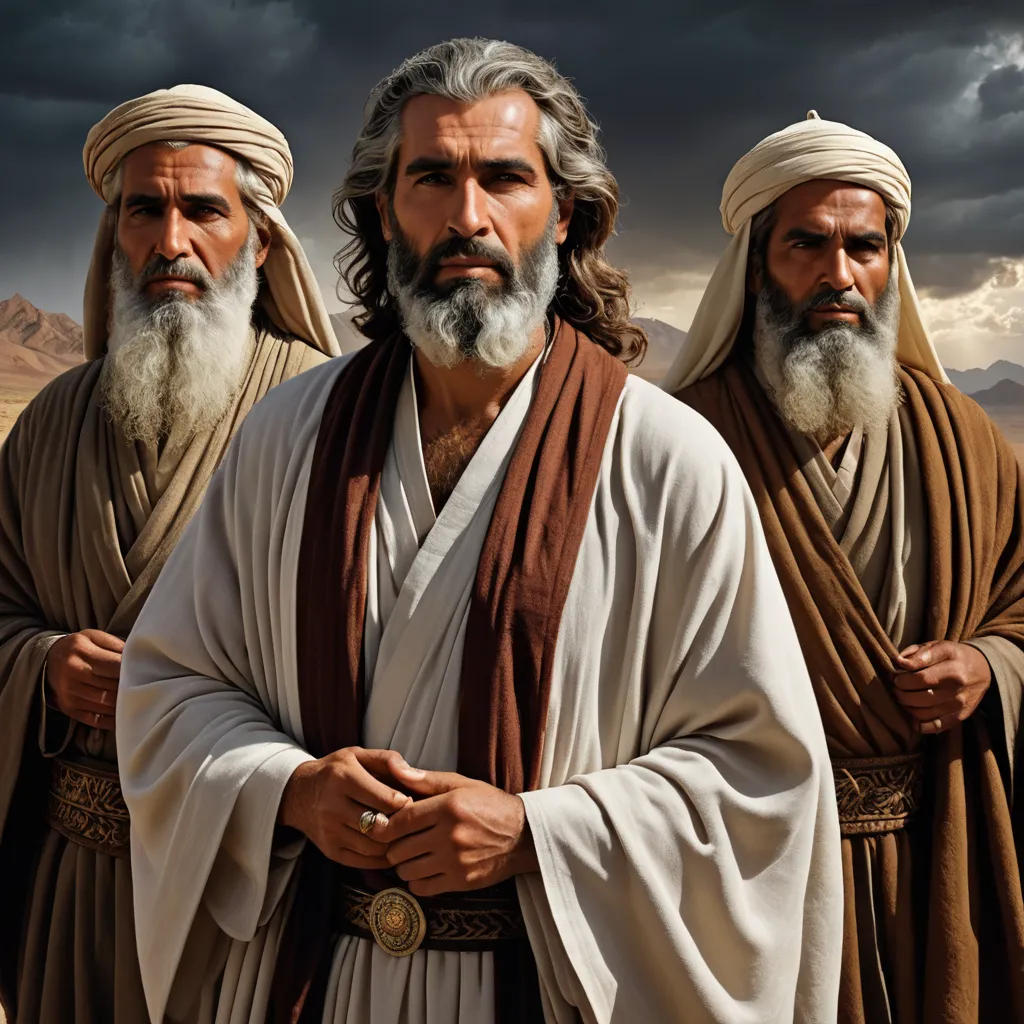 The Virtuous Journey