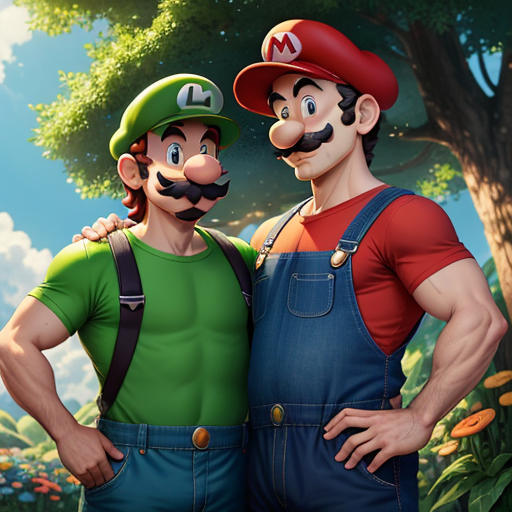 The Growing Bond
