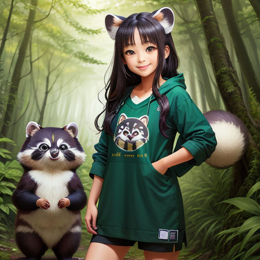 The Adventures of Tantan the Tanuki
