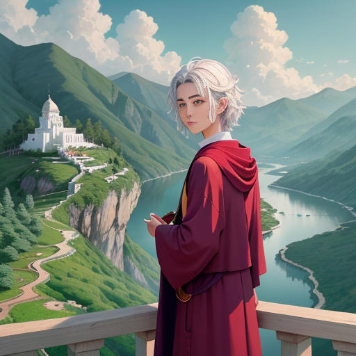 The Lotus Journey