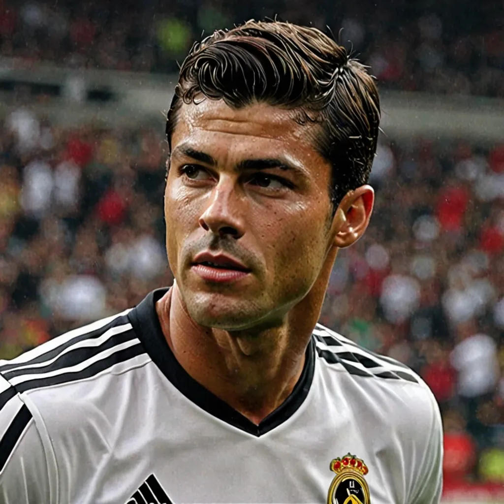 The King of Football