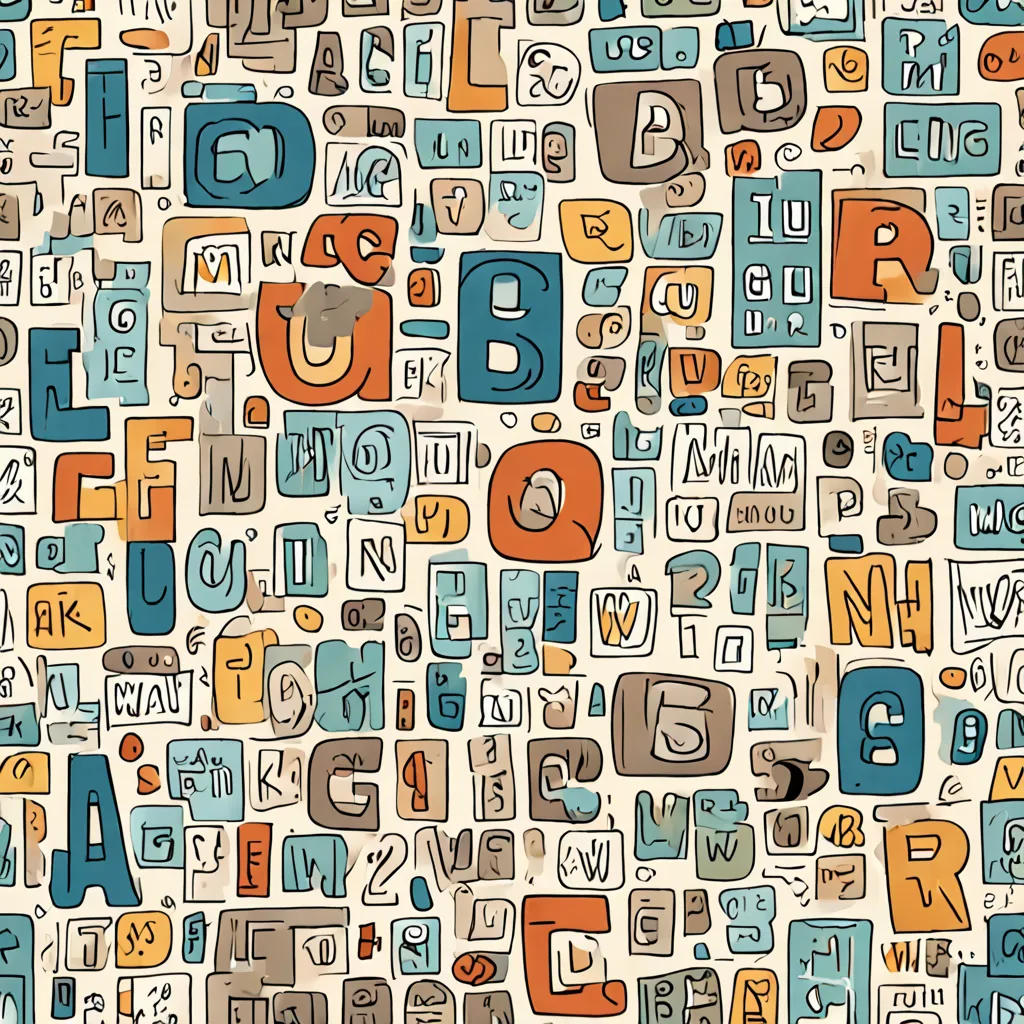 Emma's Alphabet Adventure