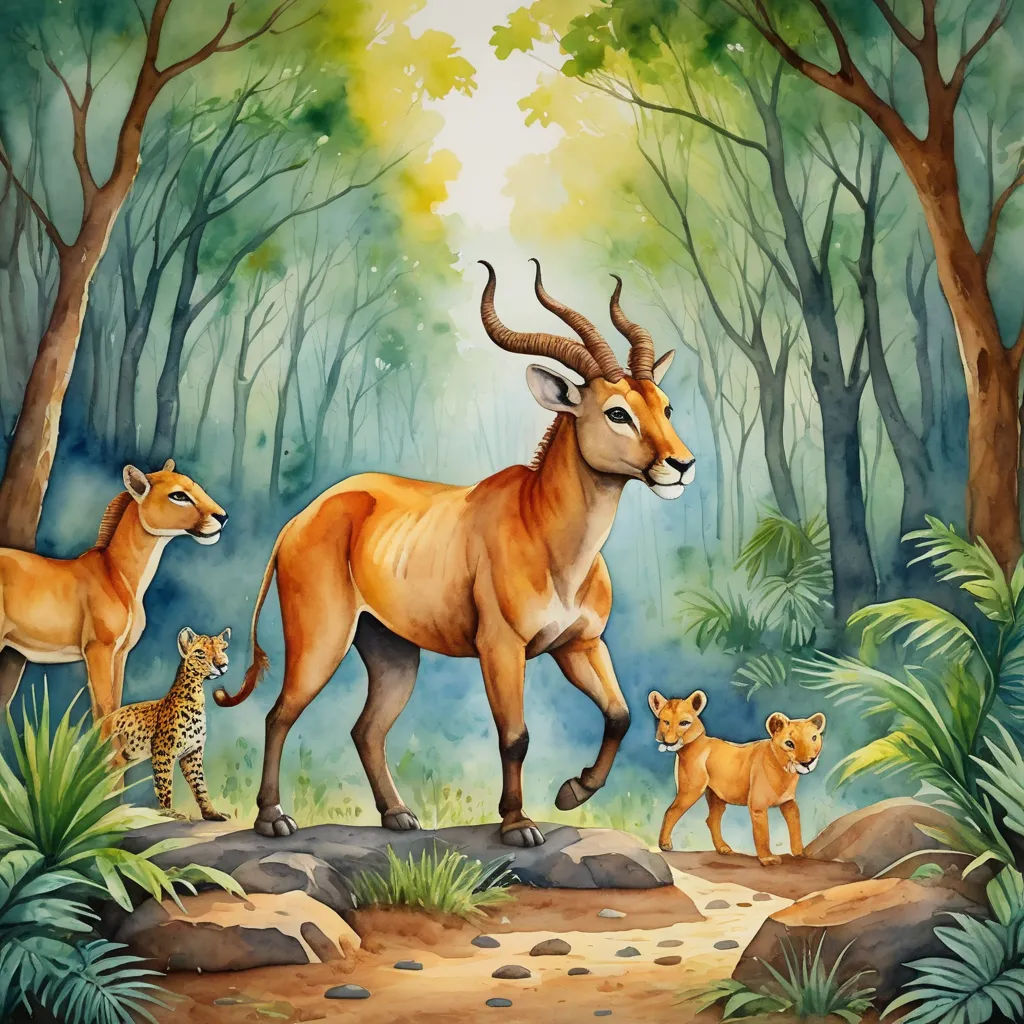 The Lost Dino's Quest cover image