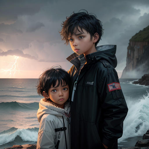 Surviving the Storm