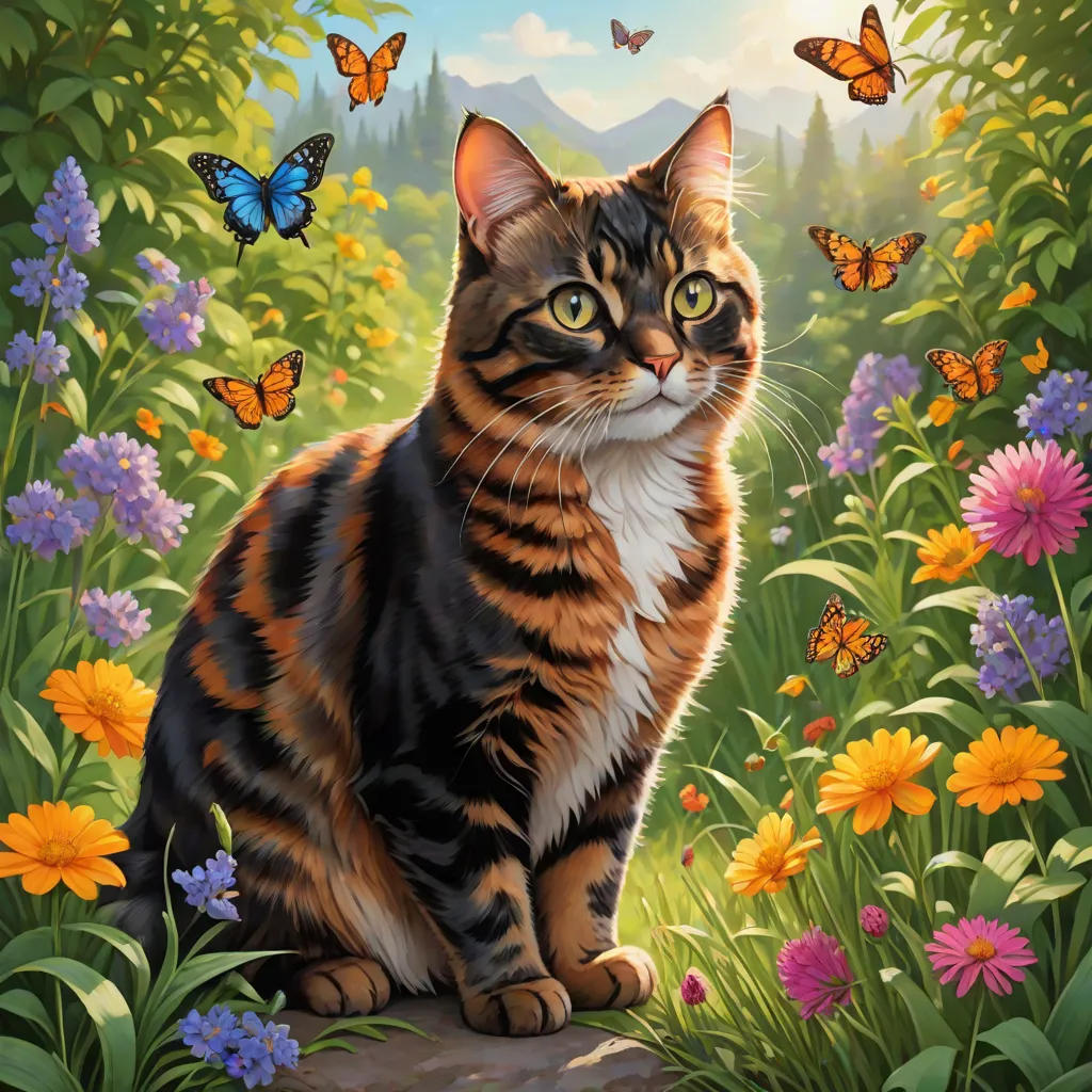 Biscuits' Big Adventure