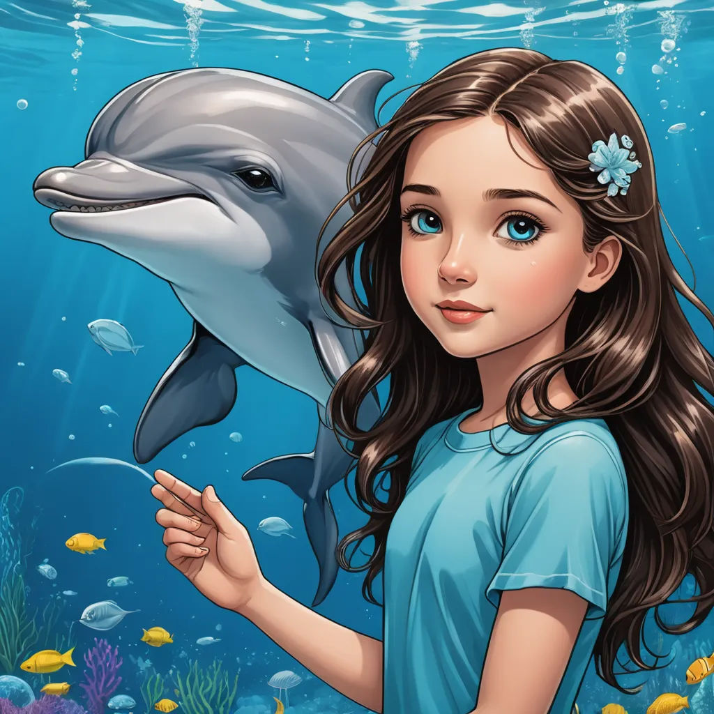 The Dolphin's Dream