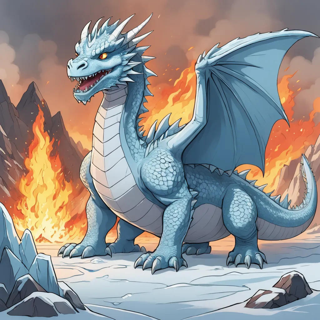 Frosty's Quest