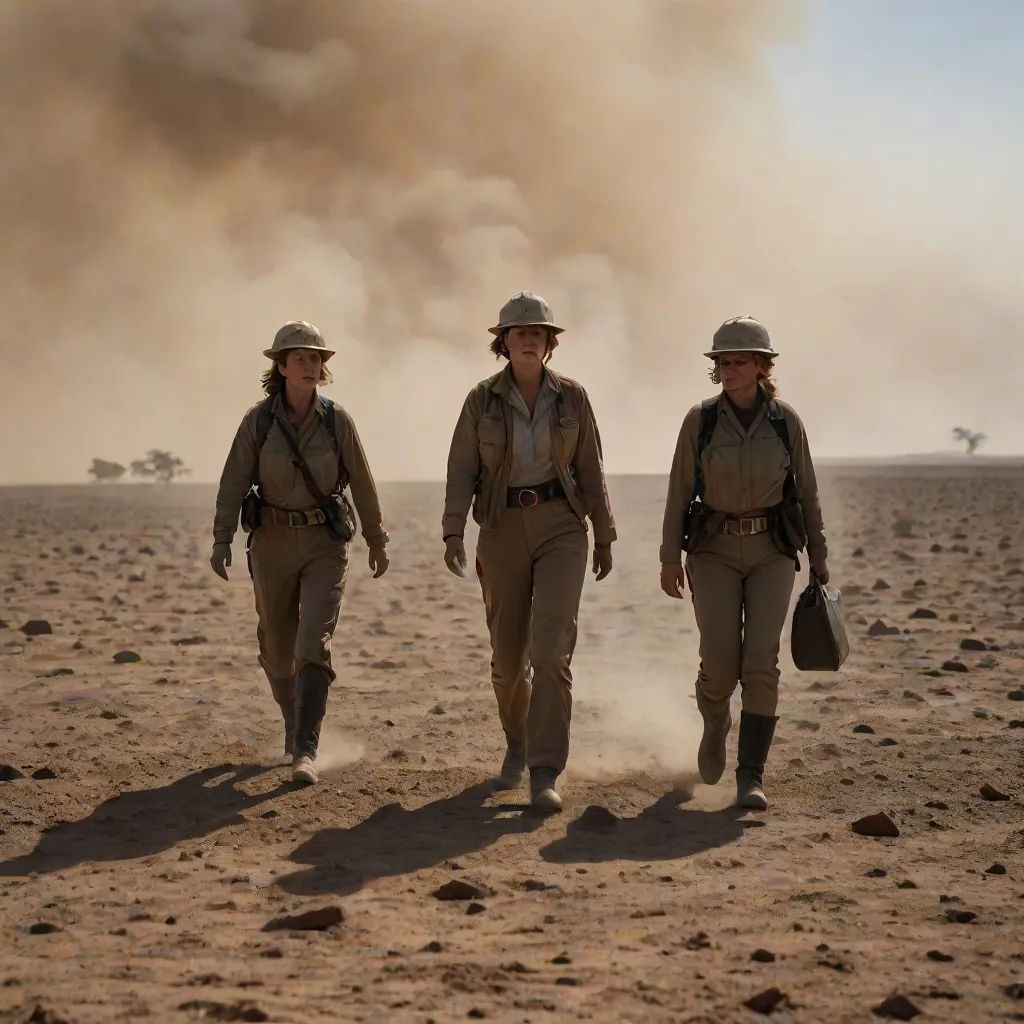 Knoxville Rocks: When the Earth Shakes Beneath Tennessee’s Cultural Heart