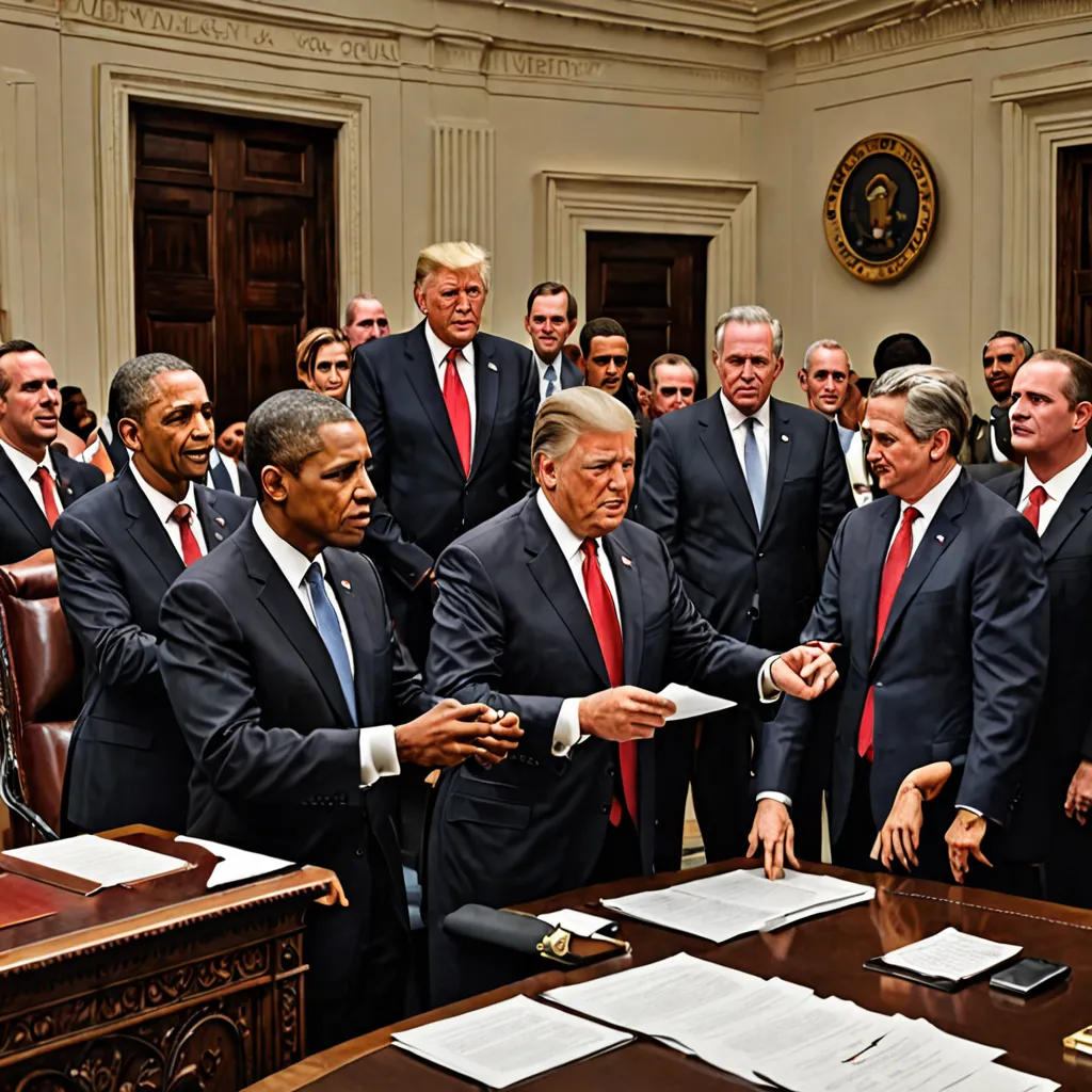 Unity in Decision