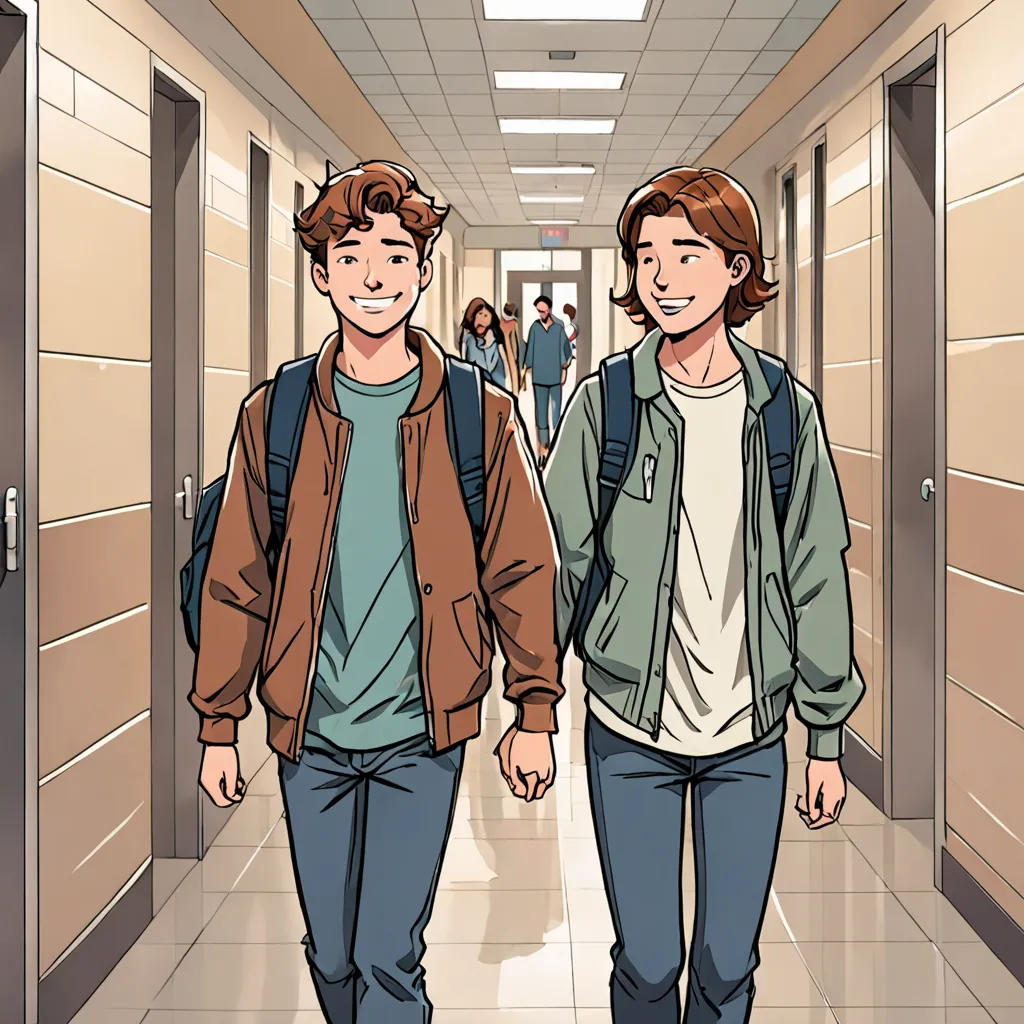 A New Beginning