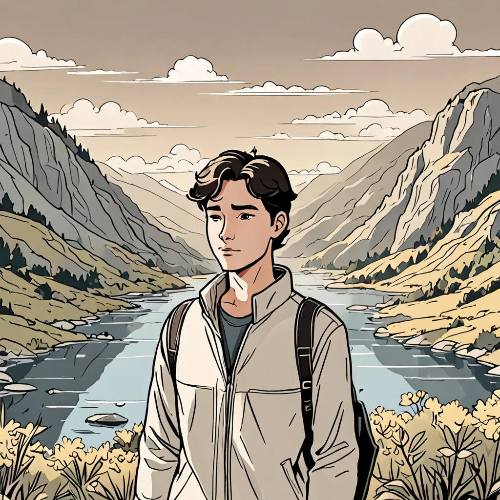 Suli, the Valley Hero