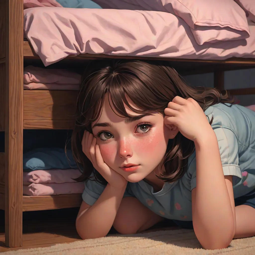 Margo's Unexpected Crush