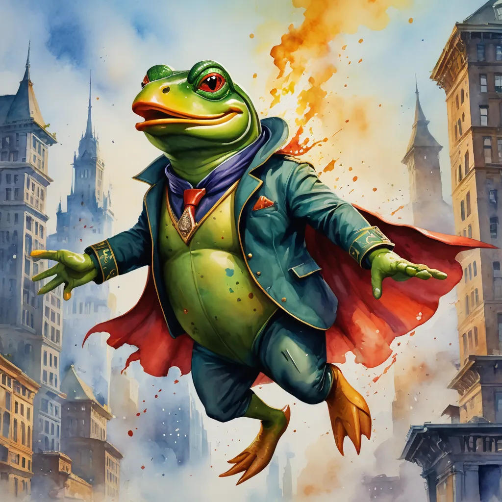 The Adventures of Thunderquack