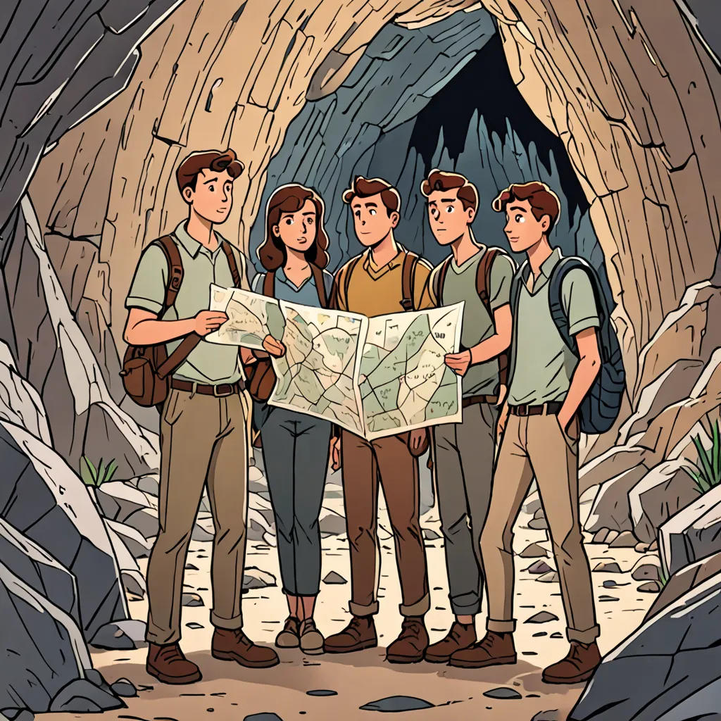 The Eco Heroes