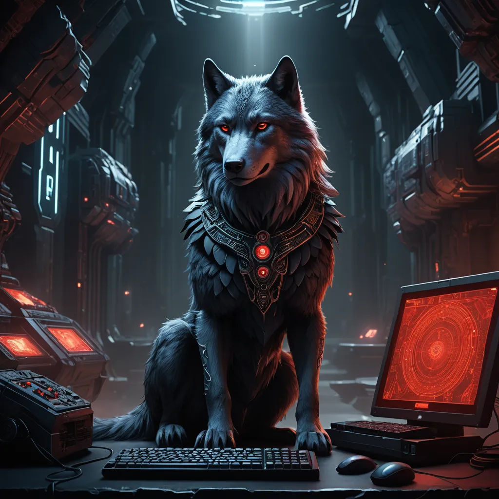 The Ancient Computer Story