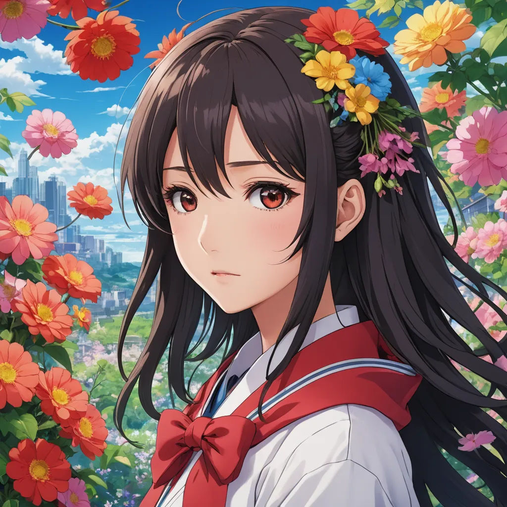 彩虹岛的冒险 cover image