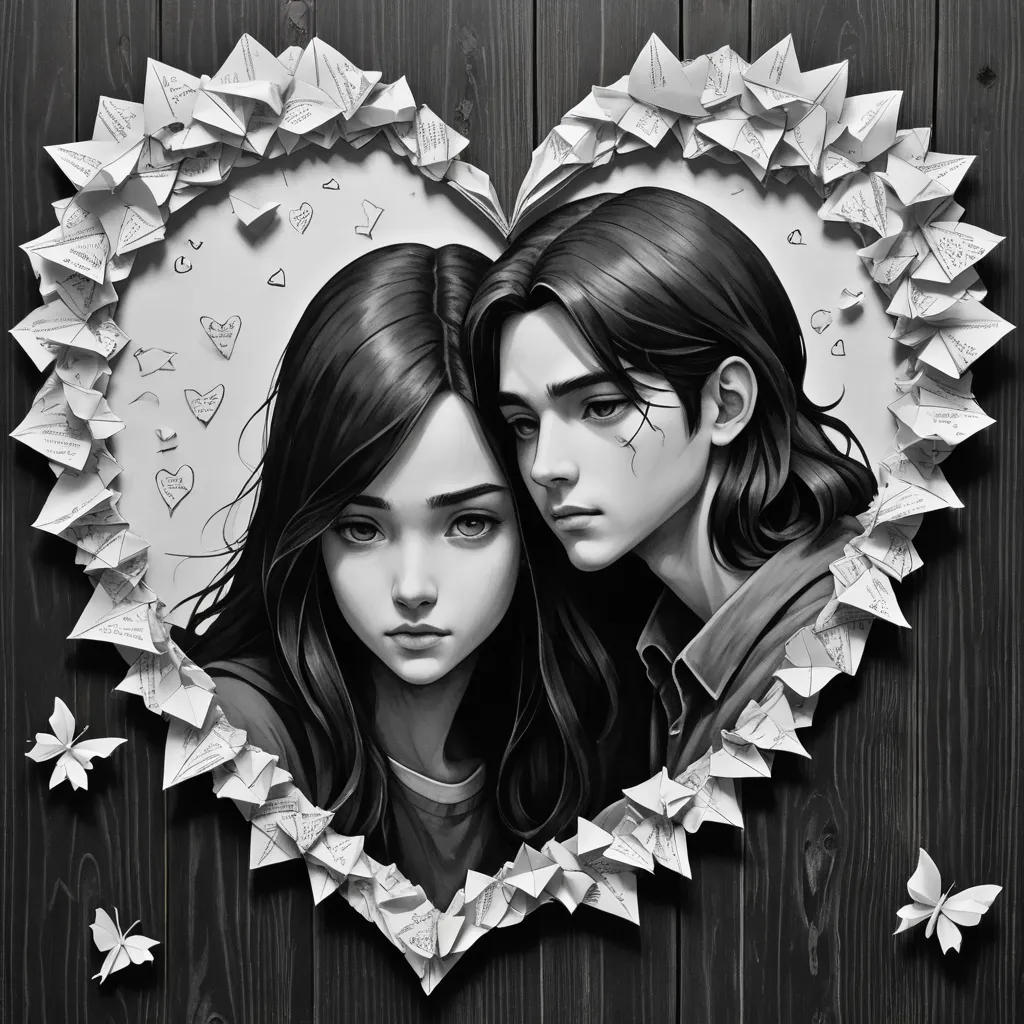 The Unspoken Words