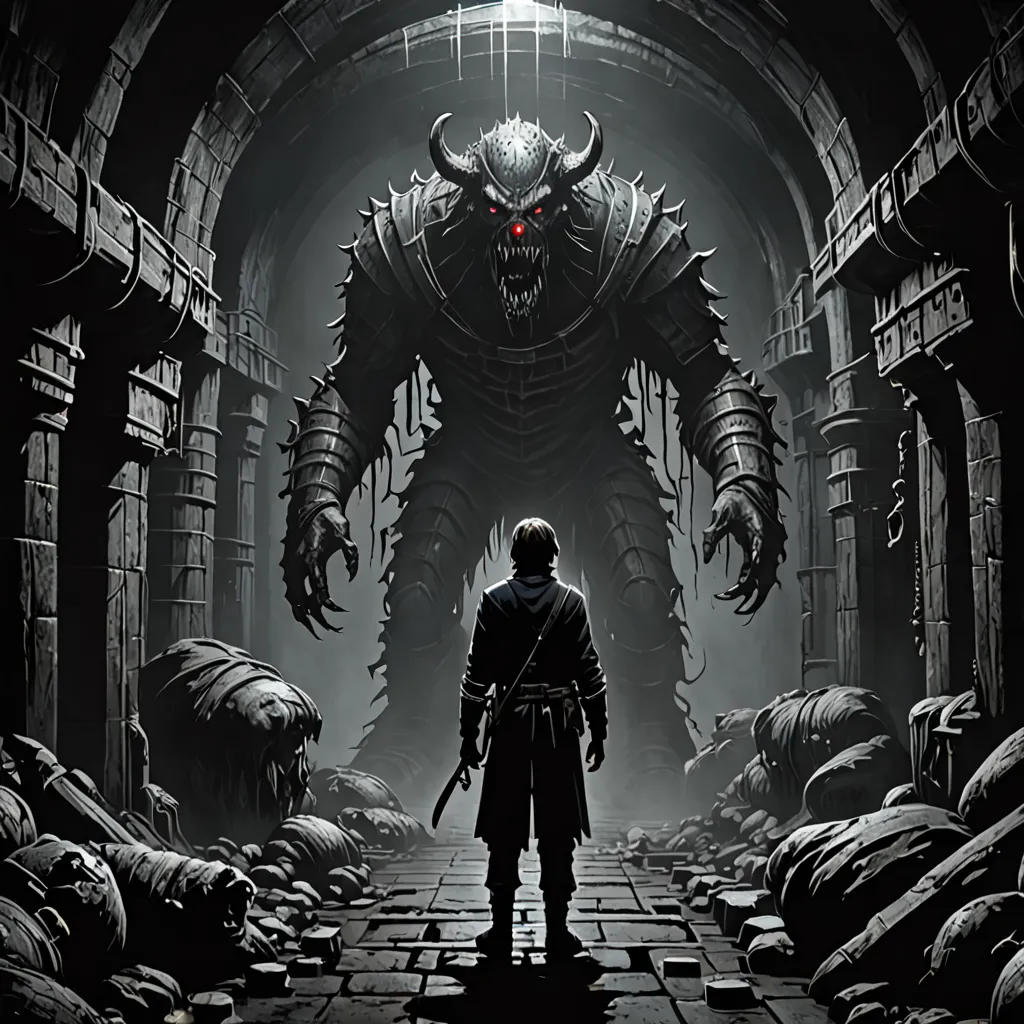 The Fleshcrafter's Apprentice