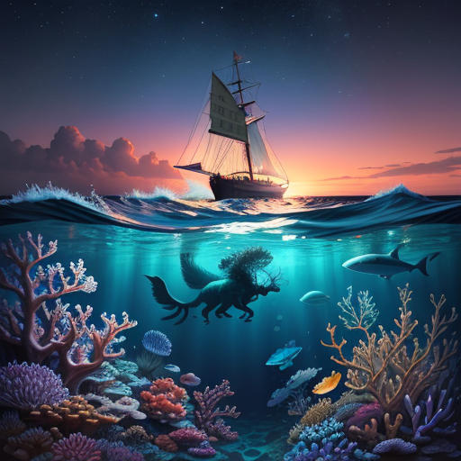 The Marine Biologists' Code Names
