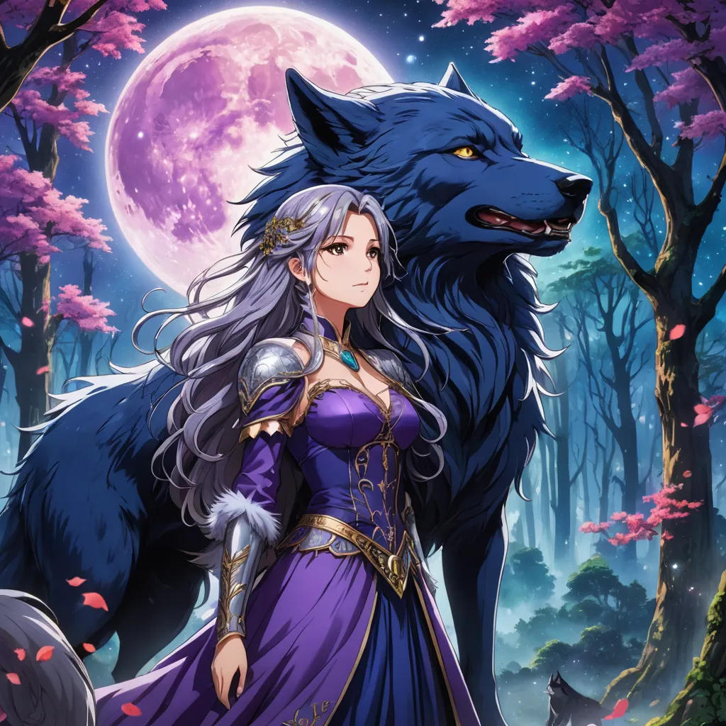 Moonlight Enchantment