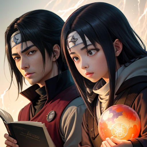 The Limitless Jutsu