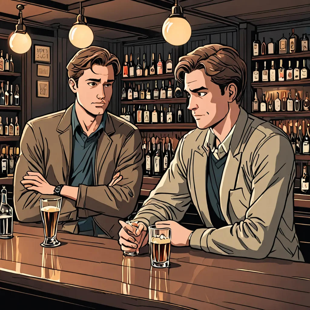 The Gambler's Redemption