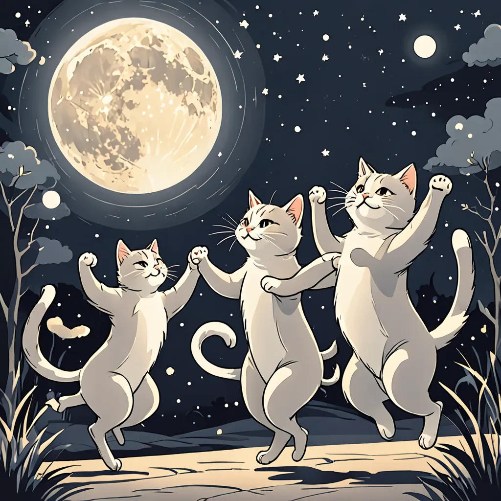 Midnight Mews