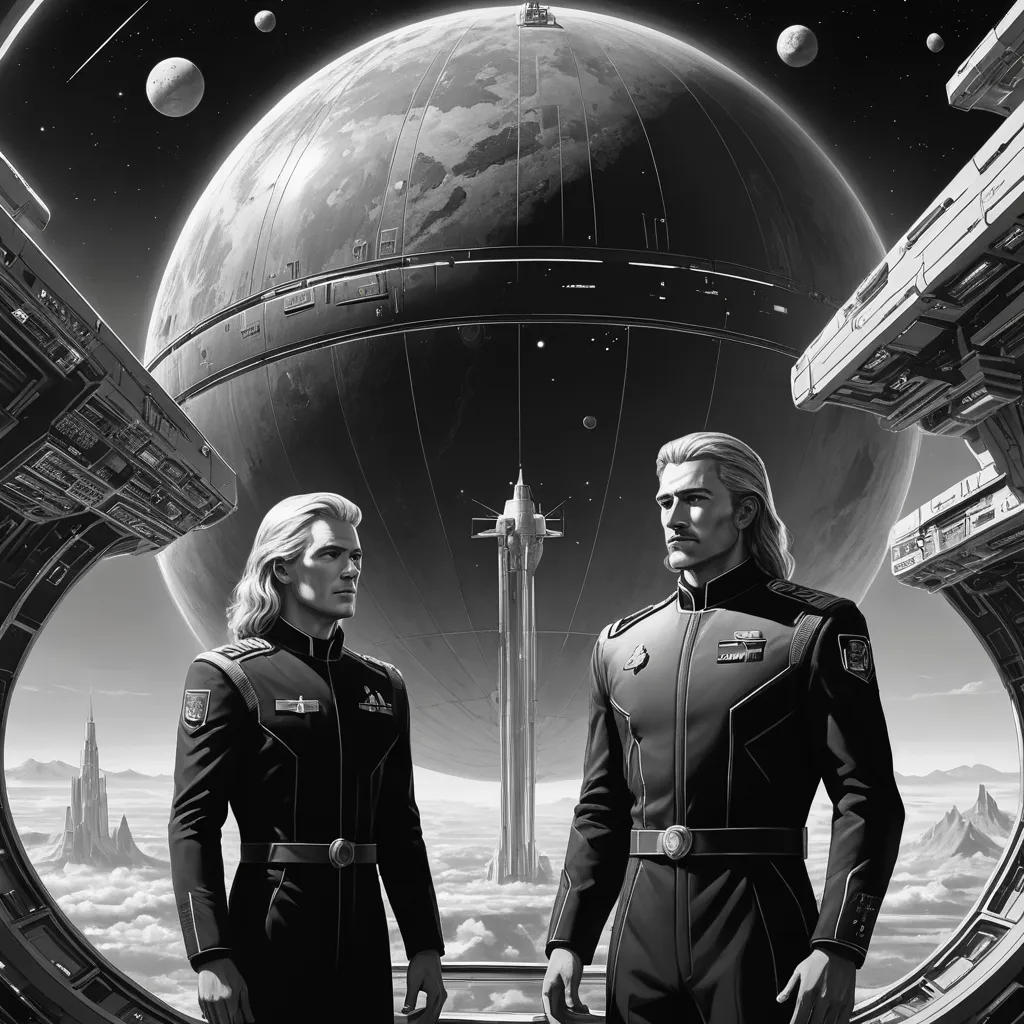 Reunion Across Millennia