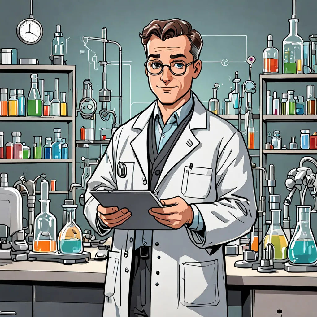 The Humster Experiment
