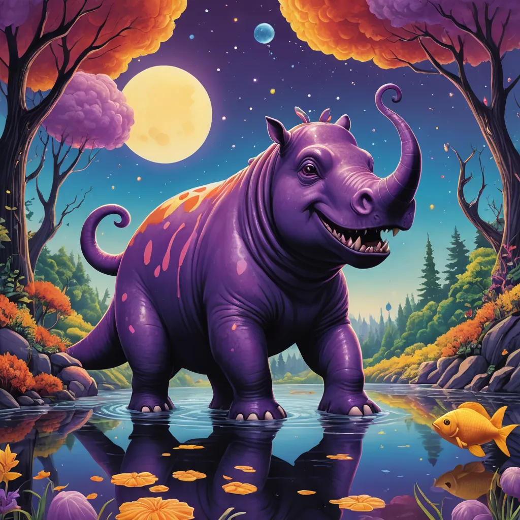 The Wonders of Mirrorland