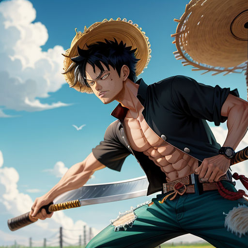 Roronoa Zoro de One Piece: quem é, poderes e habilidades do