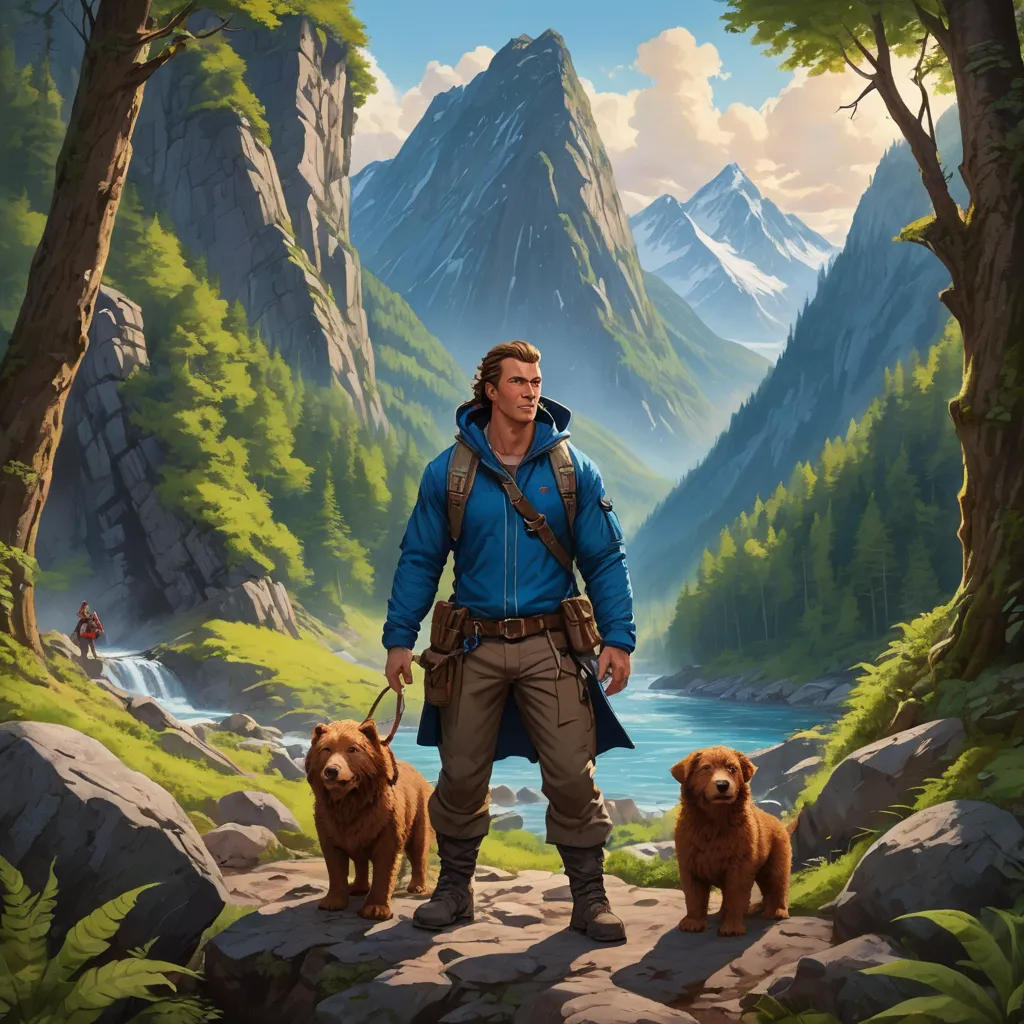 The Adventures of Skibidi Rizz