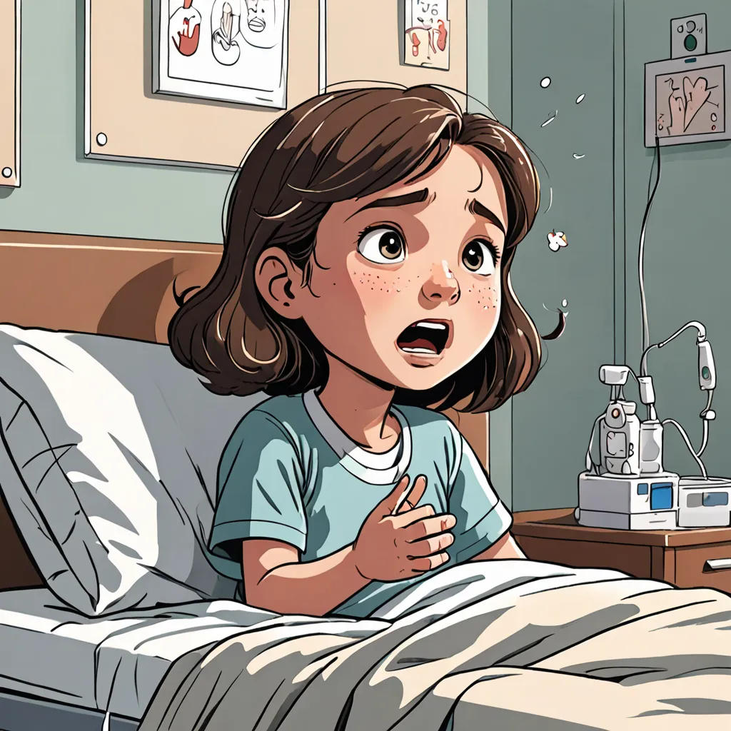 The Little Fighter