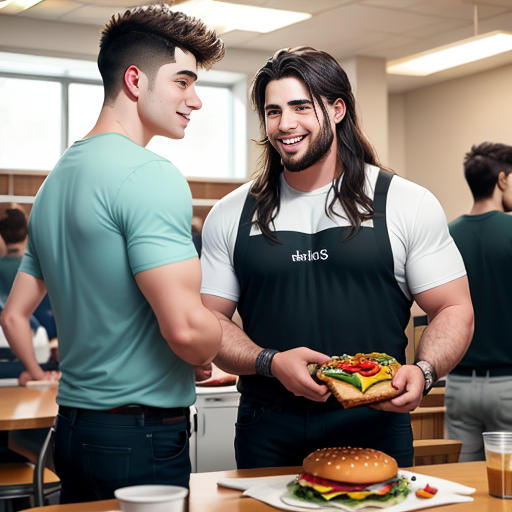 The Weighty Brothers
