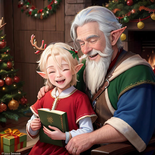 The Gift of Parenthood