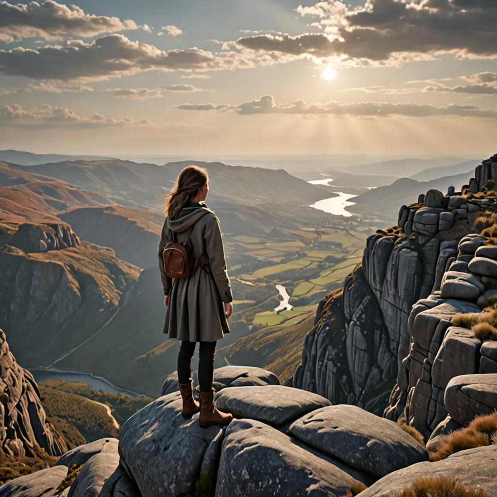 A Leap of Faith