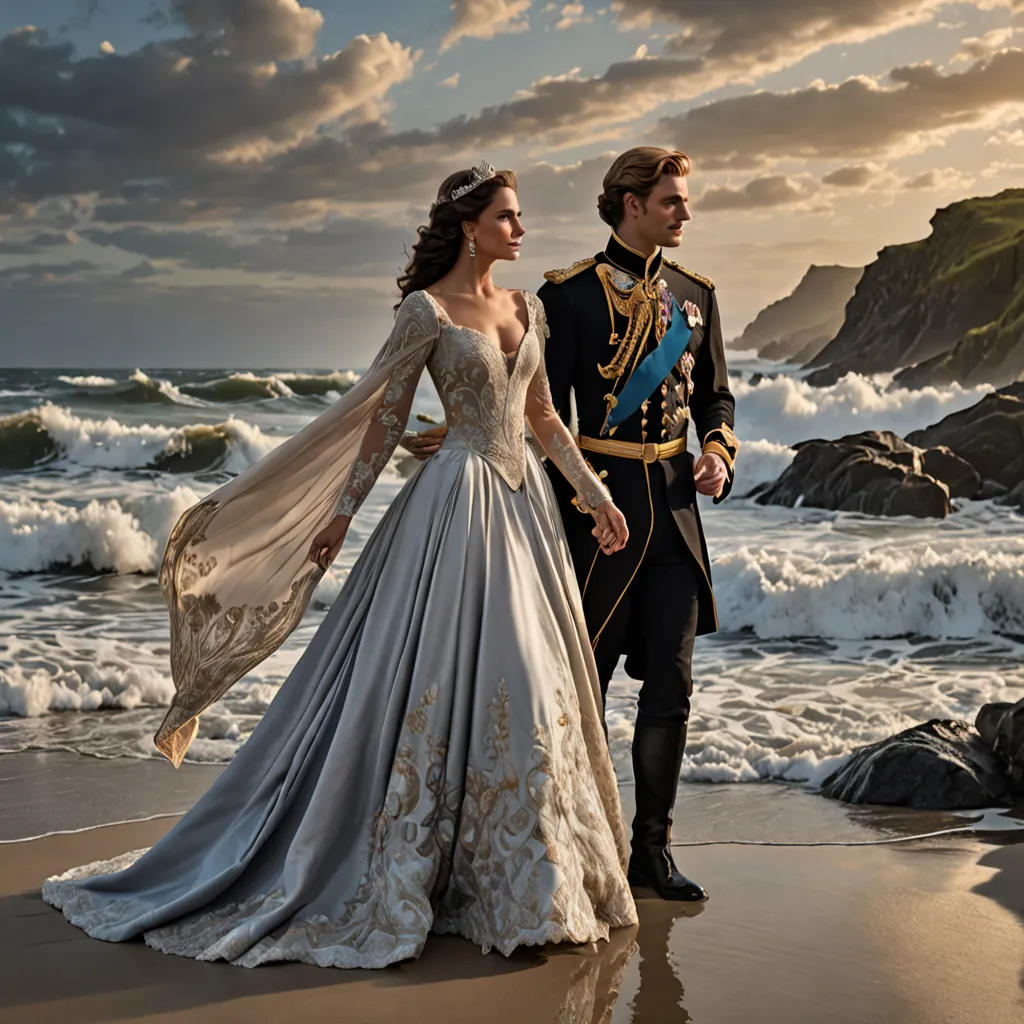 The Tide Of Love