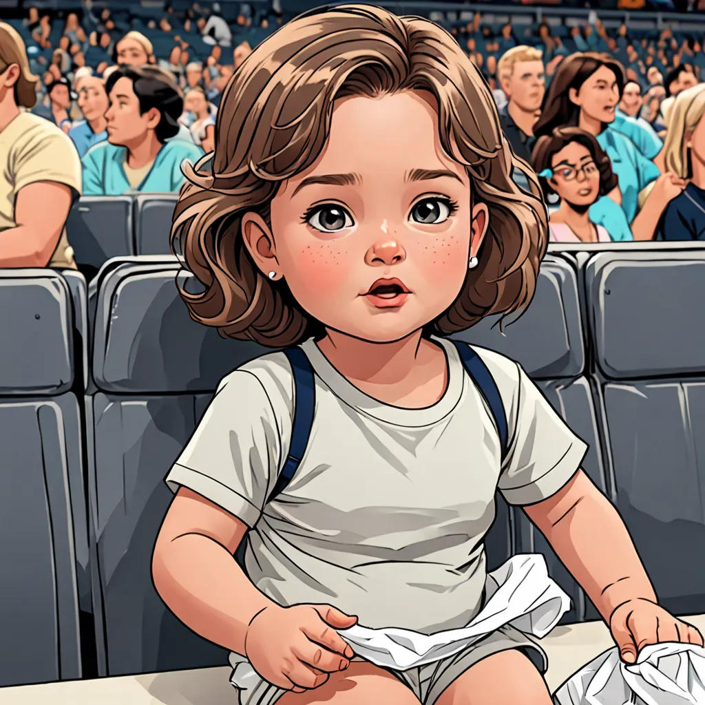 The Diaper Diaries
