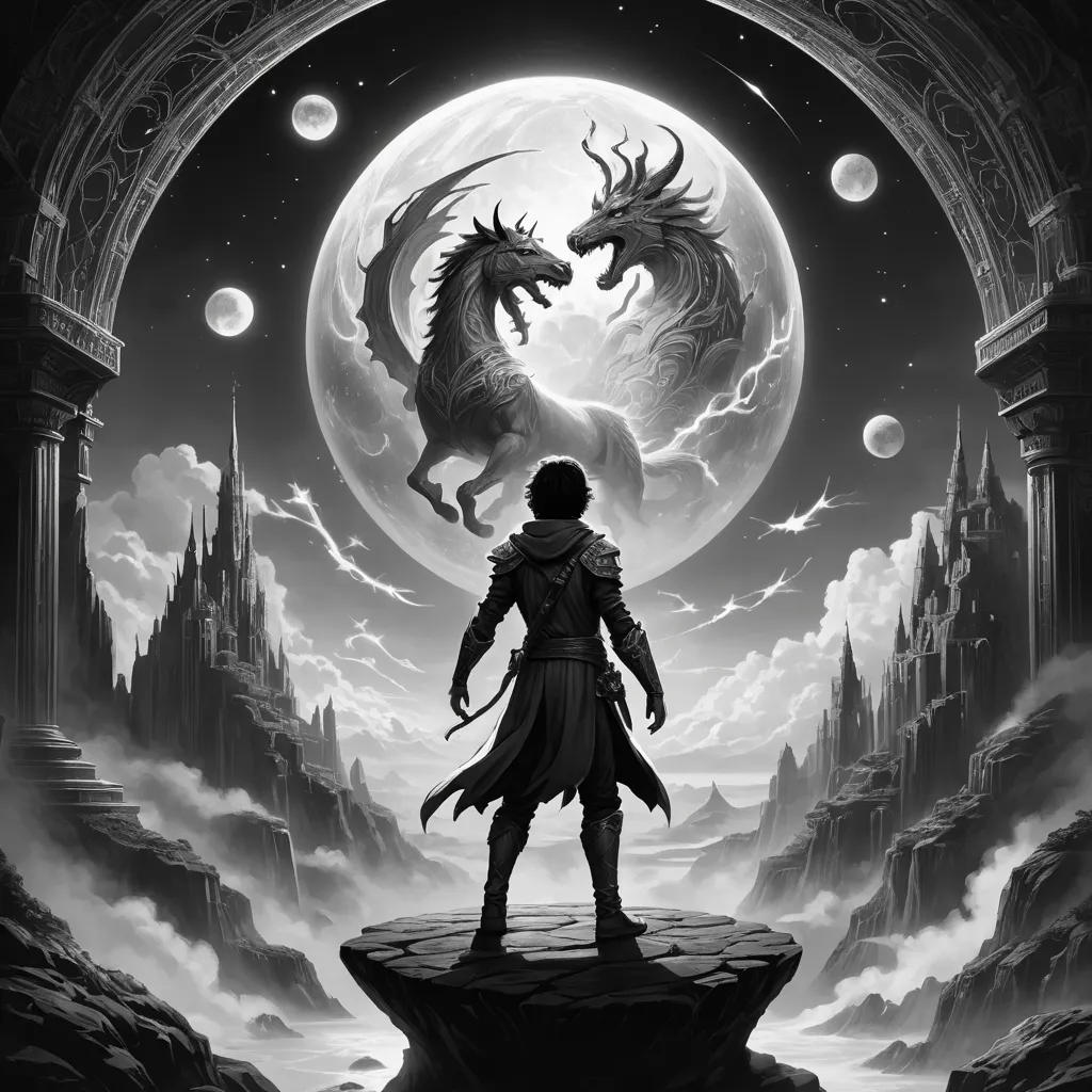 The Enchanted Nexus
