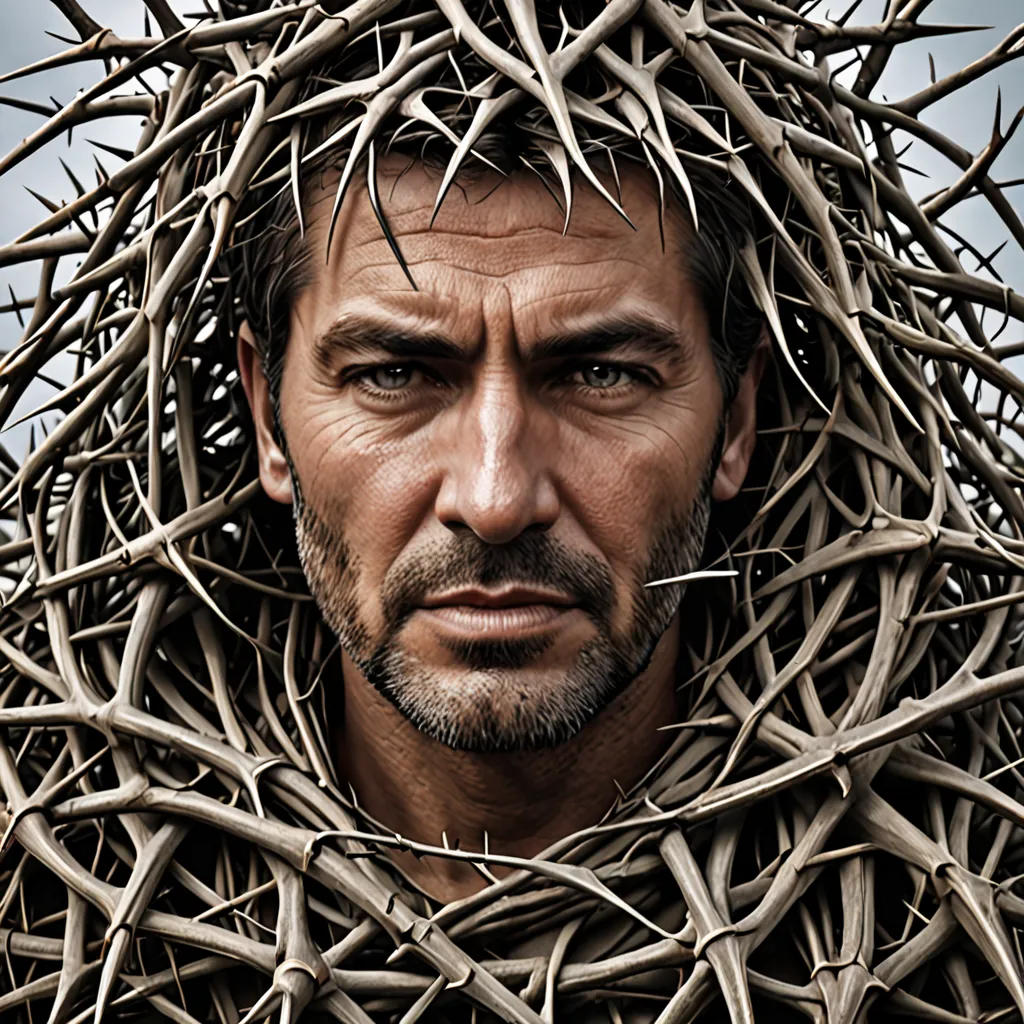 Thorns of Purpose