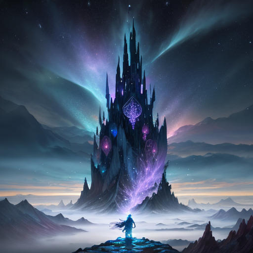 The Portal Between Worlds