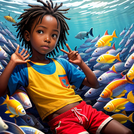 The Fish Eaters
