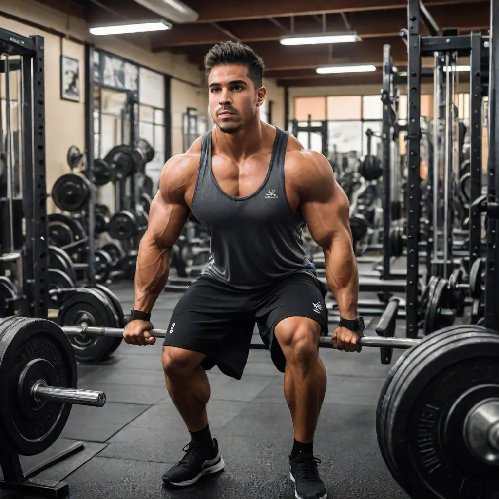 The Iron Journey of Camilo